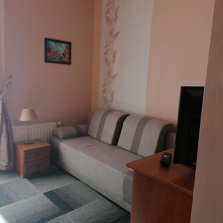 Sunvita Lądek-Zdrój Dış mekan fotoğraf