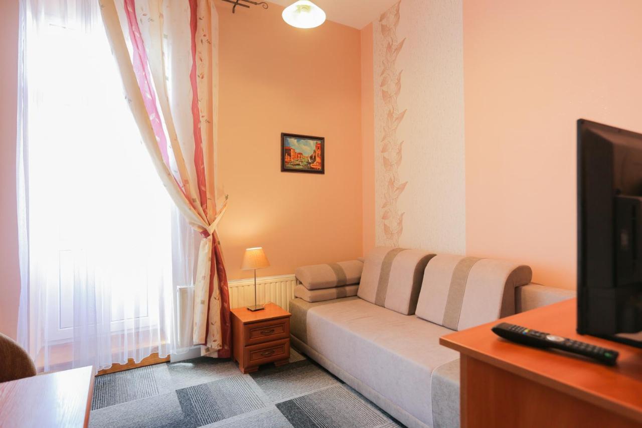 Sunvita Lądek-Zdrój Dış mekan fotoğraf