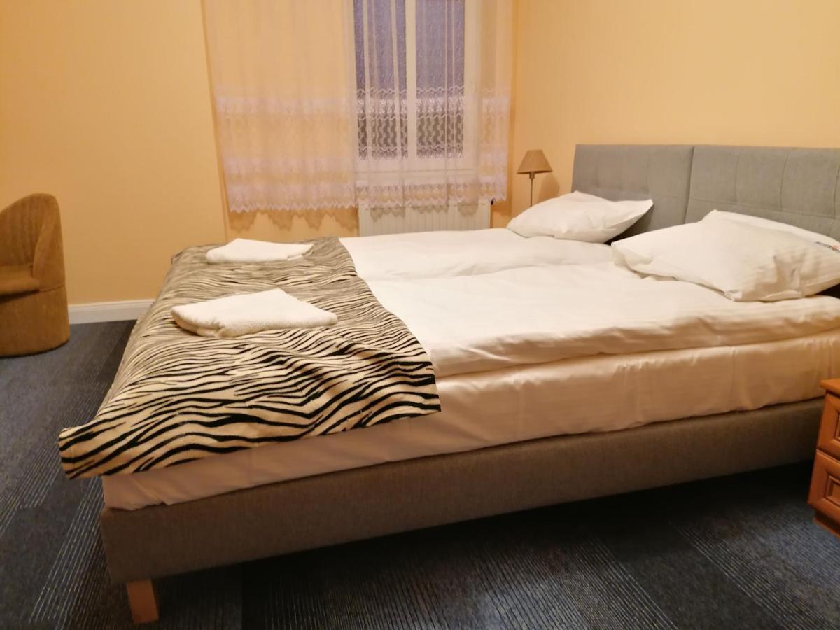 Sunvita Lądek-Zdrój Dış mekan fotoğraf