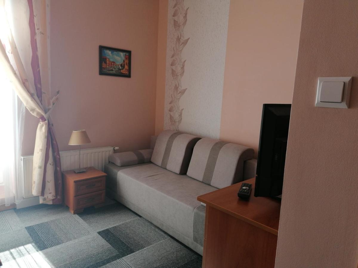 Sunvita Lądek-Zdrój Dış mekan fotoğraf