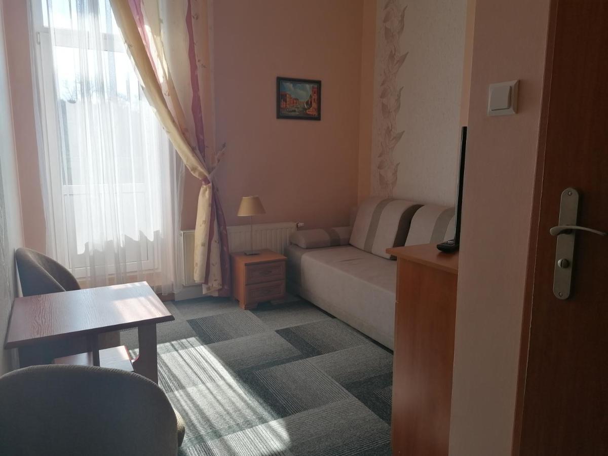 Sunvita Lądek-Zdrój Dış mekan fotoğraf