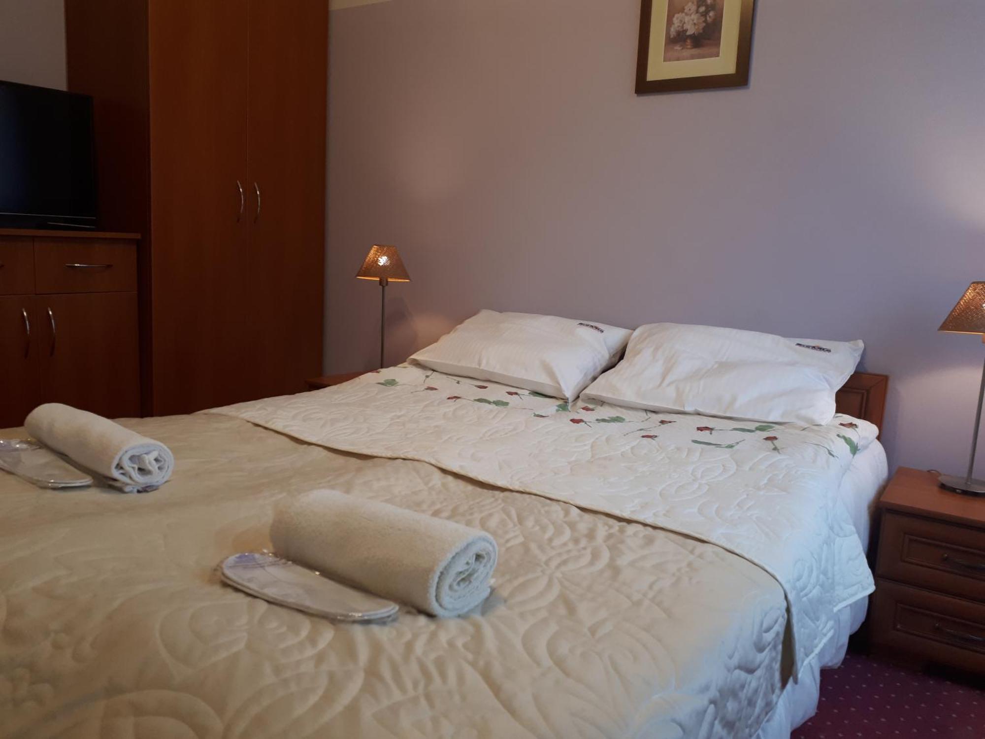 Sunvita Lądek-Zdrój Oda fotoğraf