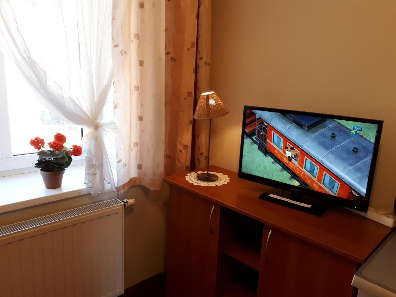 Sunvita Lądek-Zdrój Dış mekan fotoğraf
